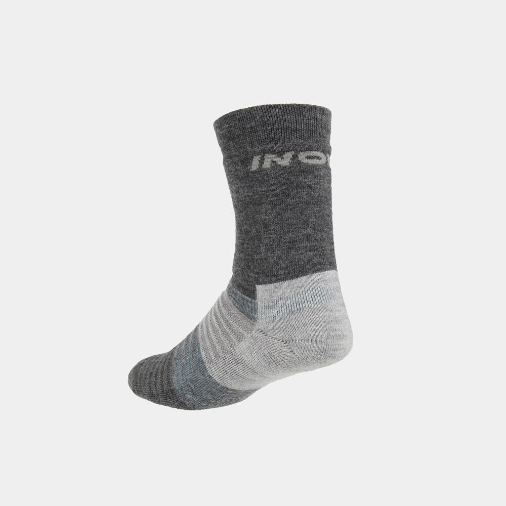 Merino High Sock