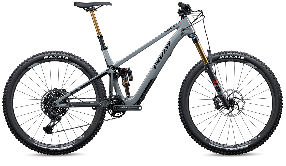 SHUTTLE SL PRO X01