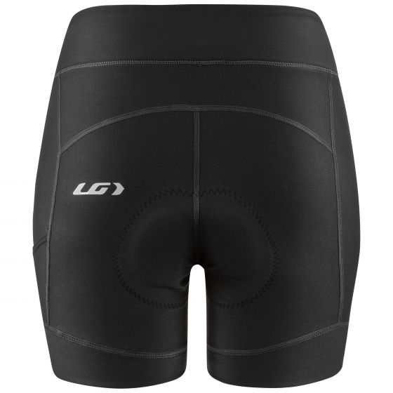 Women's Fit Sensor 5.5 Shorts 2