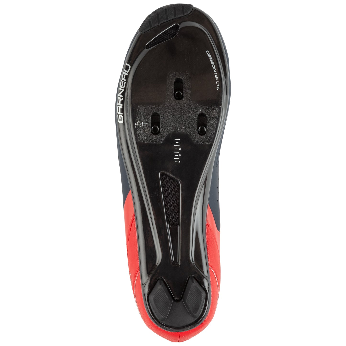 Men's CARBON LS-100 III
