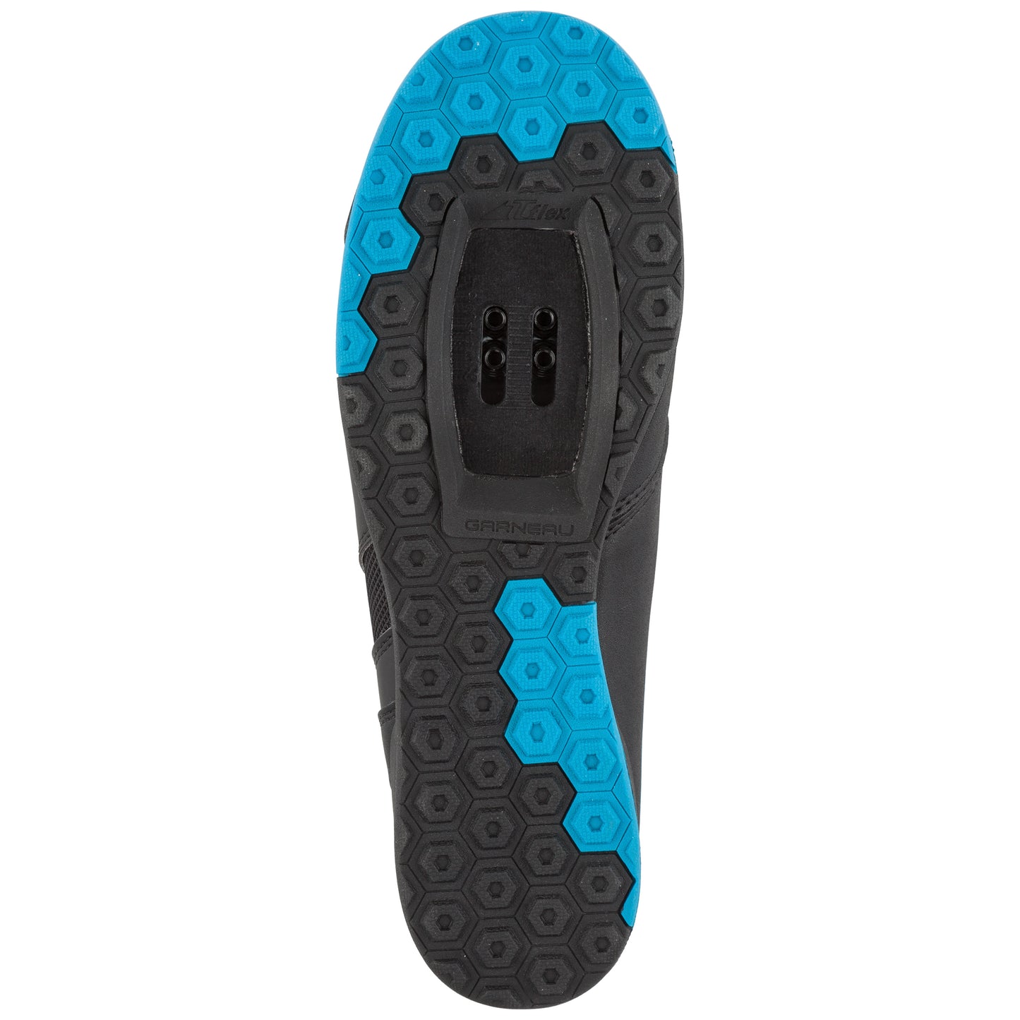 Men's COBALT LACE