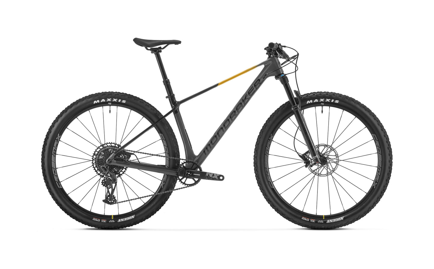 Chrono Carbon R