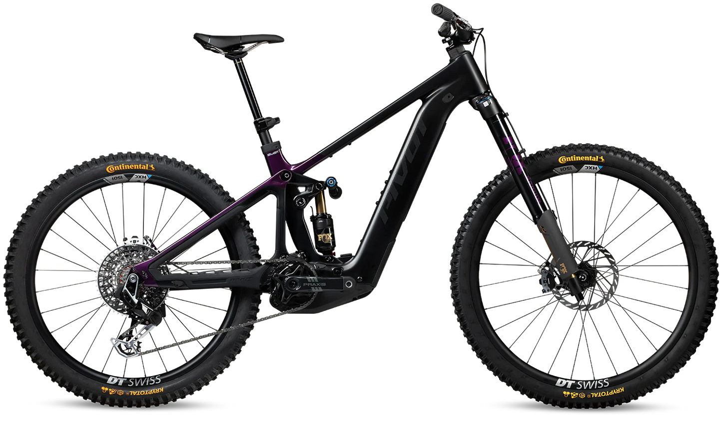 SHUTTLE LT 2026 - PRE ORDER
