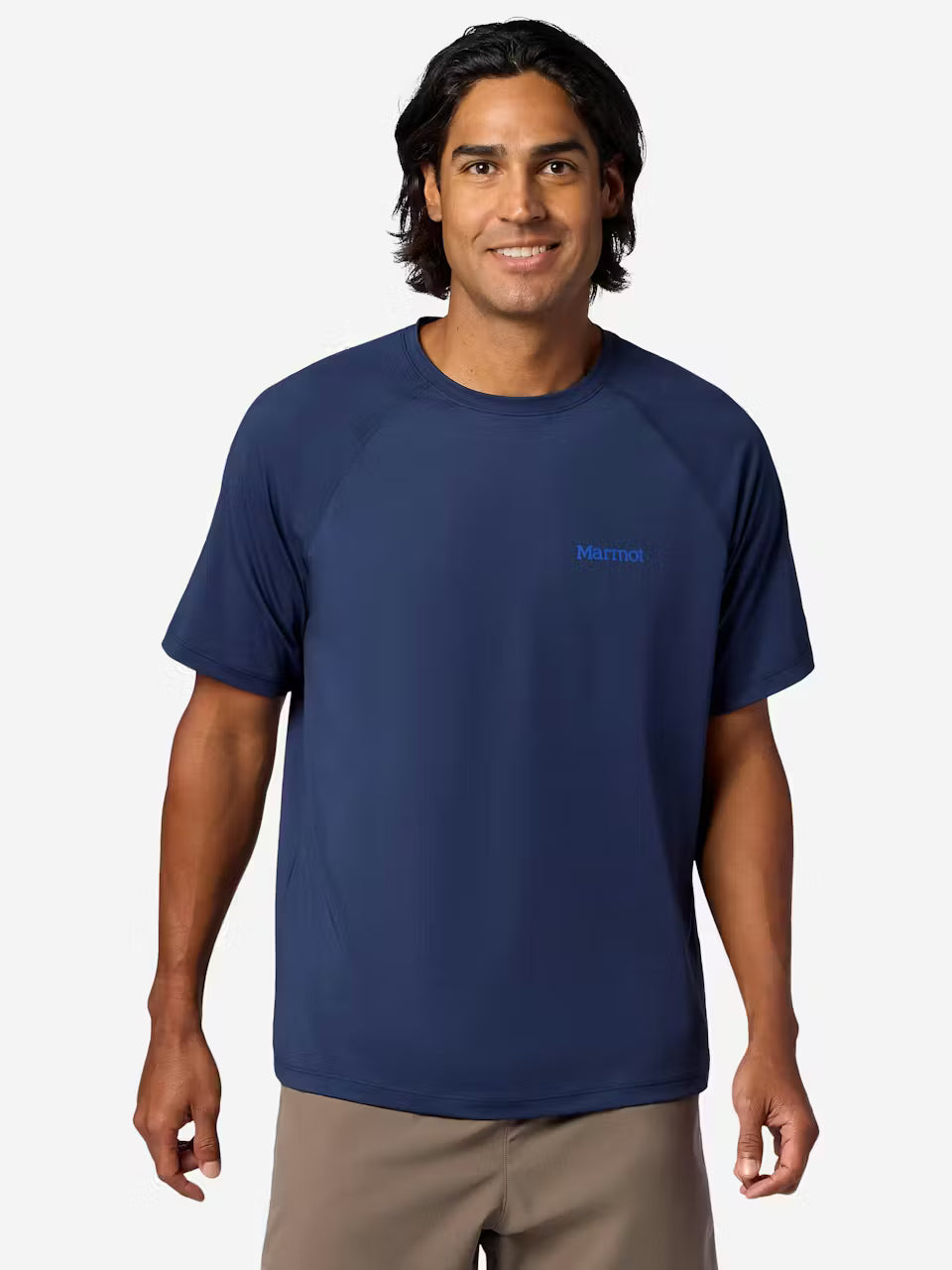 Windridge Graphic SS