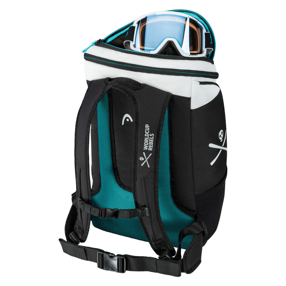 Rebels Backpack