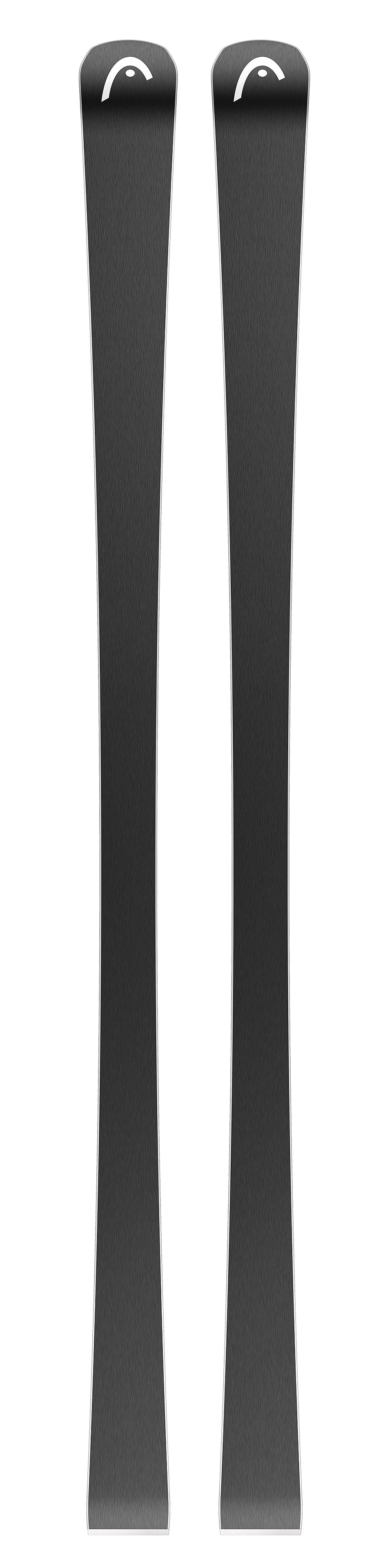 WC Rebels e-Speed SW RP EVO 14 wh/bk (Flat Ski Only)