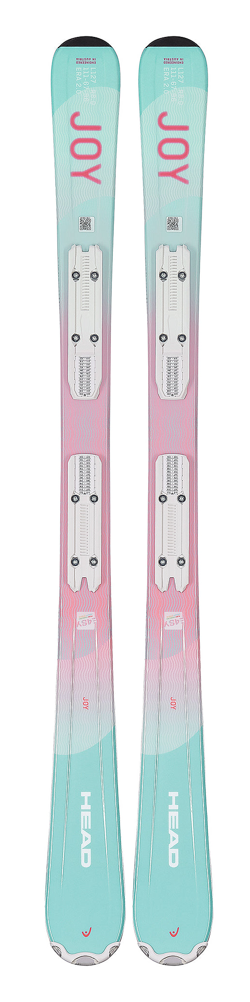 Joy Easy JRS (Flat Ski Only)