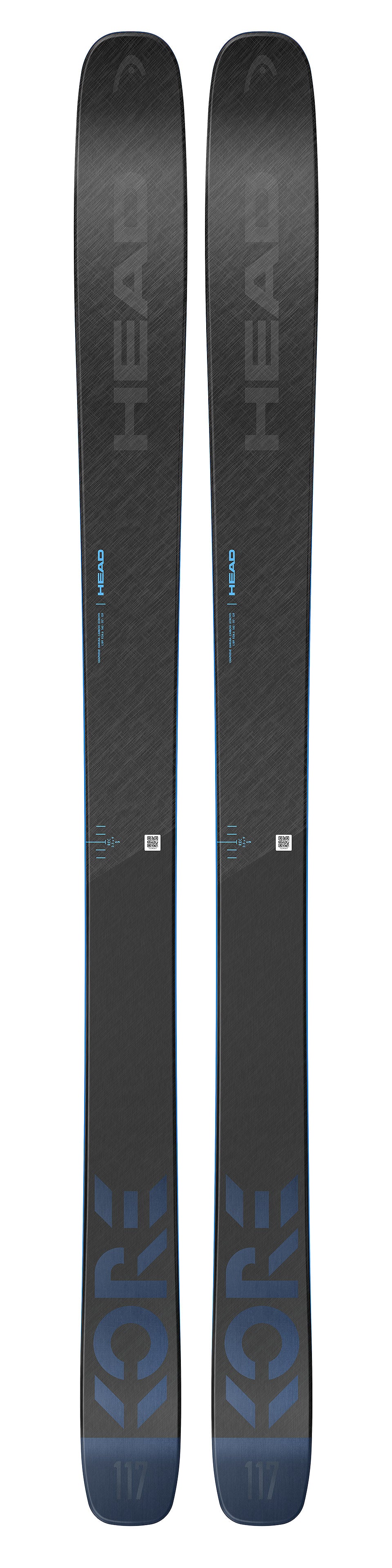 Kore 117 (Flat Ski Only)