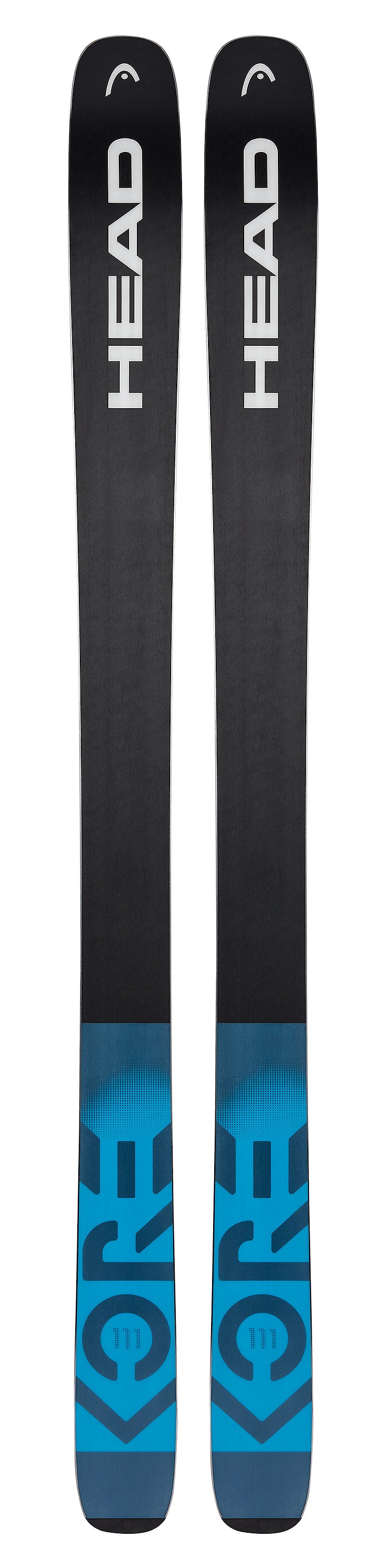 Kore 111 anth/bl (Flat Ski Only)