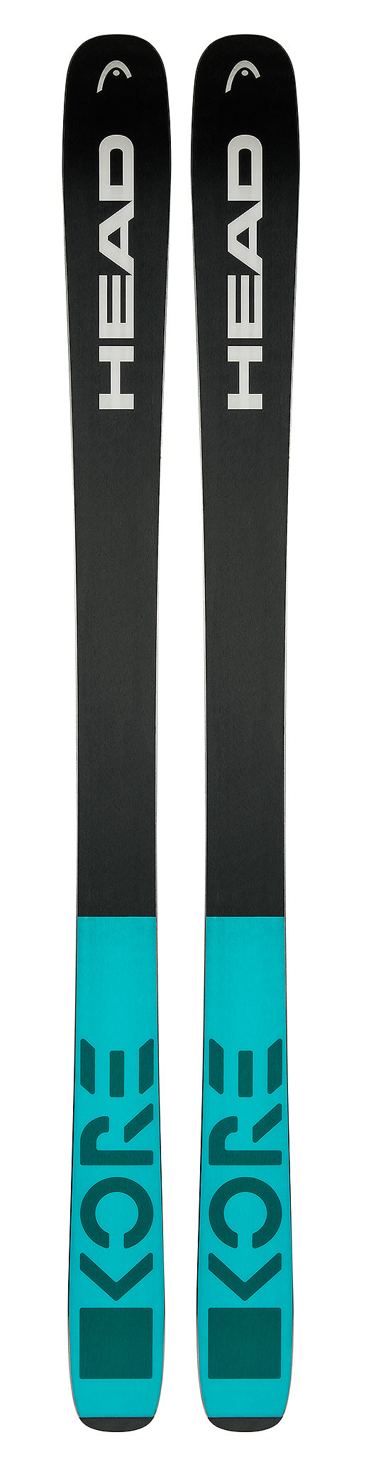 Wm's Kore 97 W (Flat Ski Only)