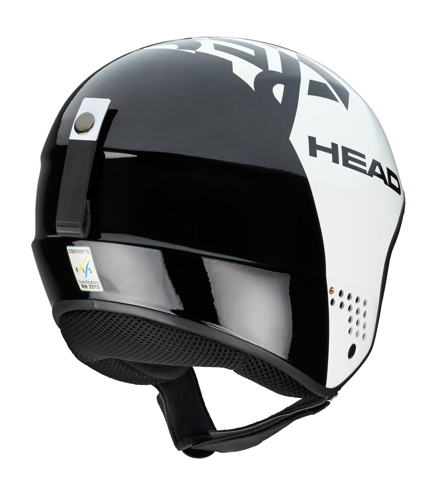 STIVOT RACE Carbon Rebels Helmet