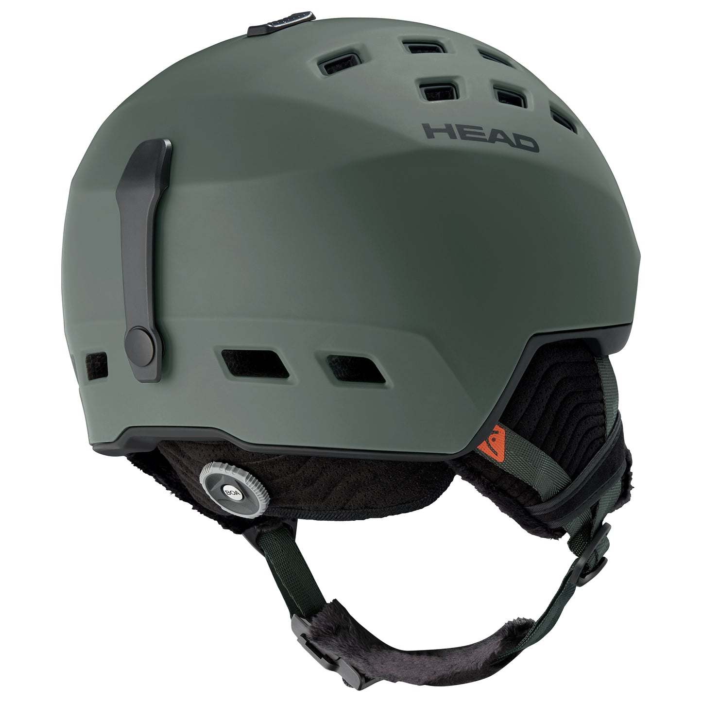 REV Helmet