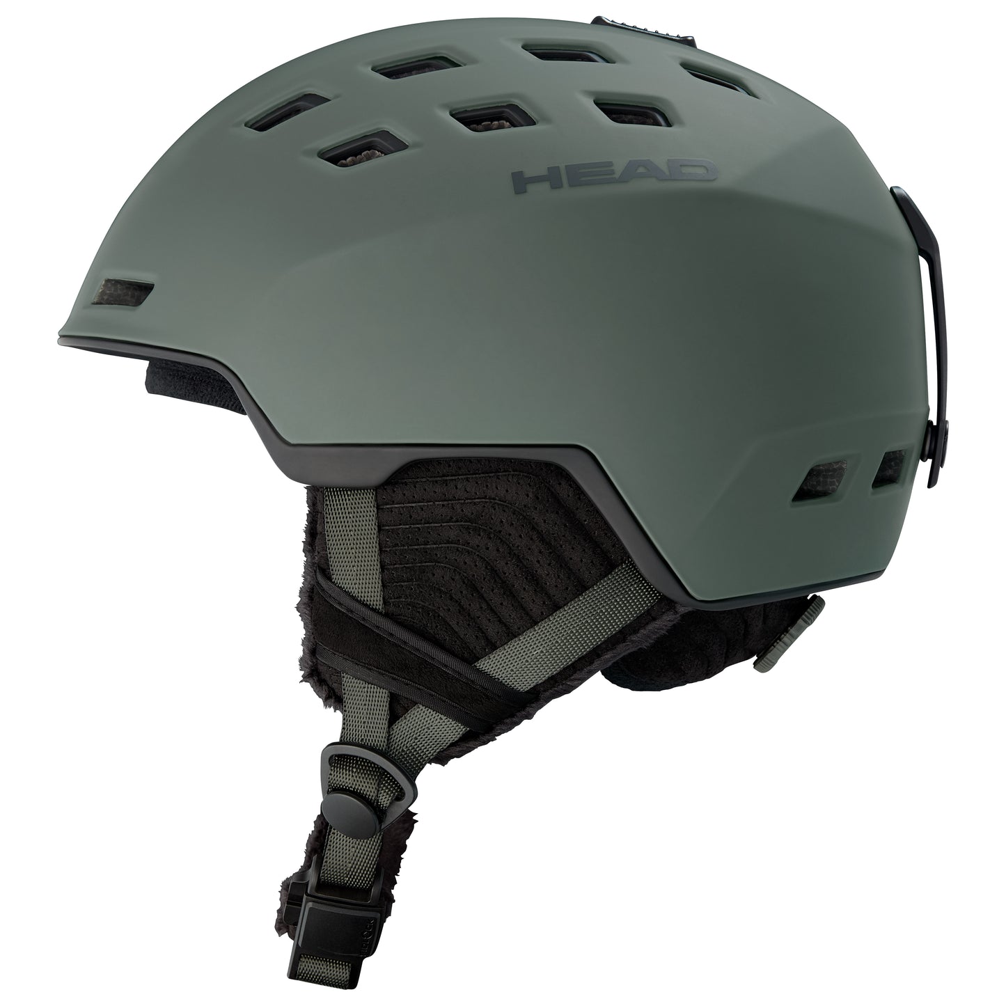 REV Helmet