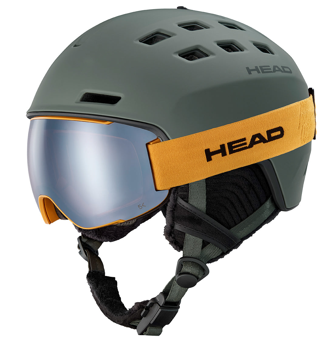 REV Helmet
