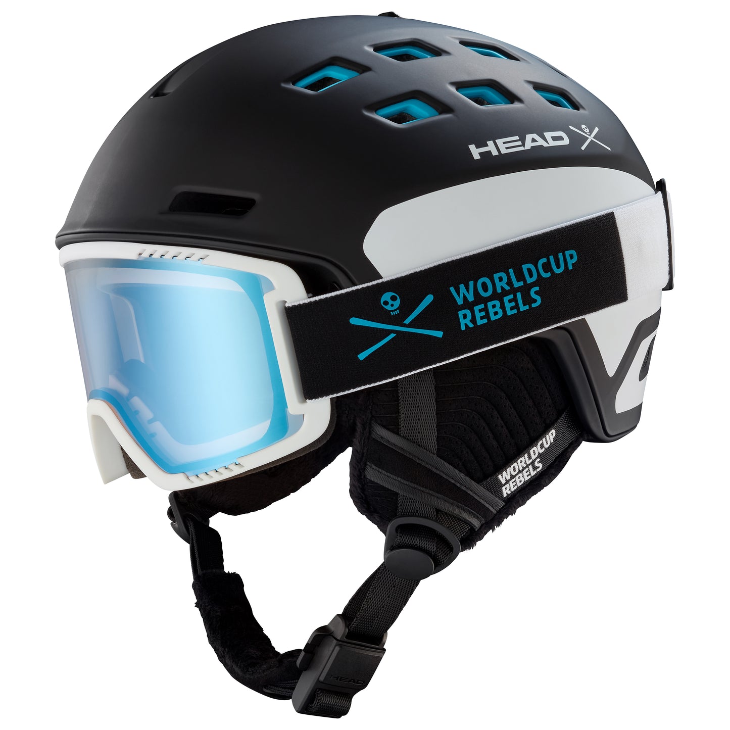 REV Helmet