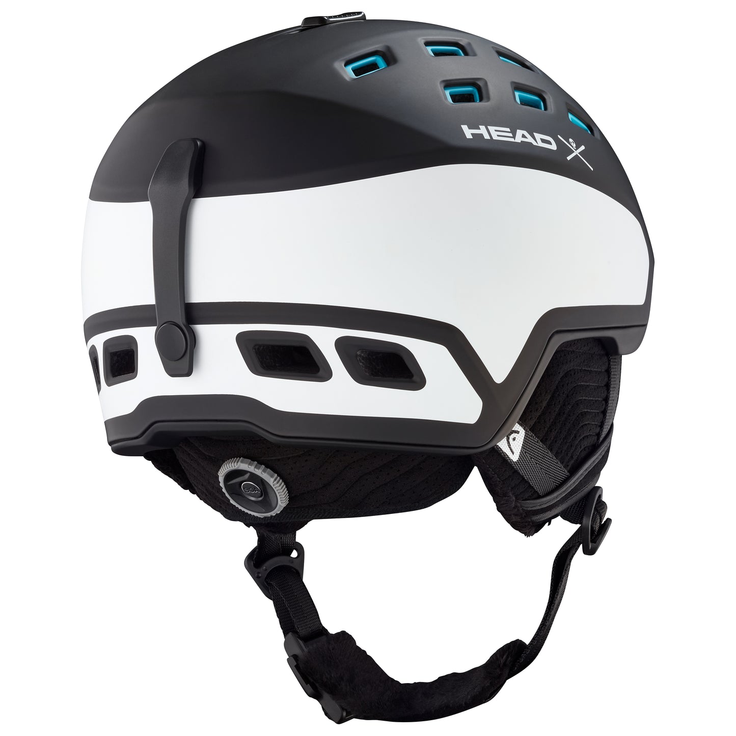 REV Helmet