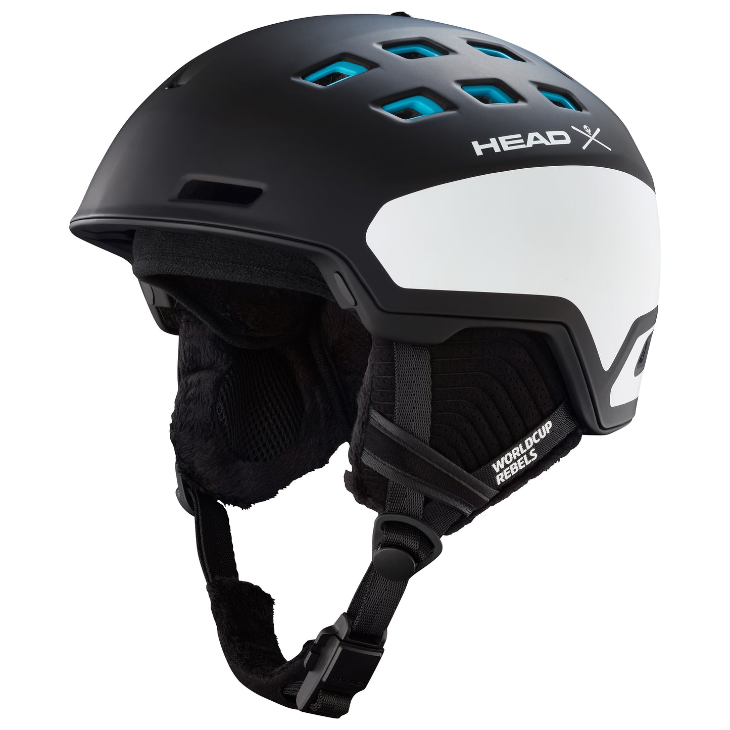 REV Helmet