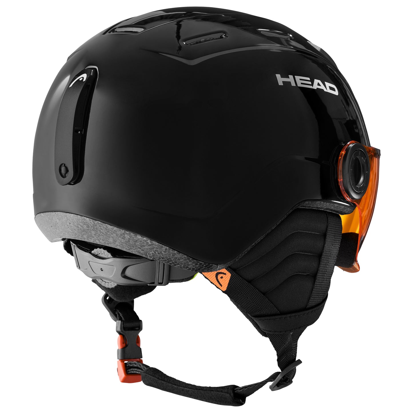 MOJO MIPS Helmet