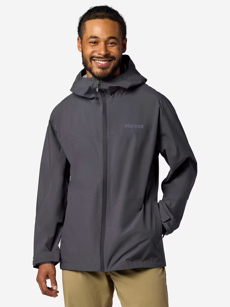 Precip Evo Flex Jacket