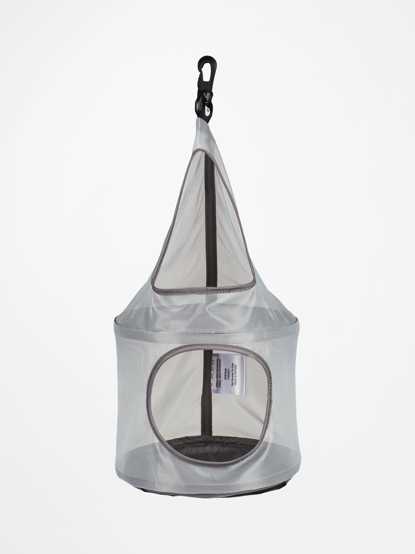 Bird House 2