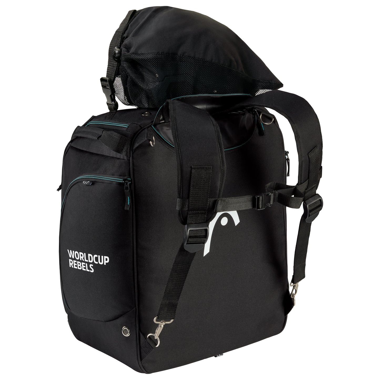 Heatable Bootbag