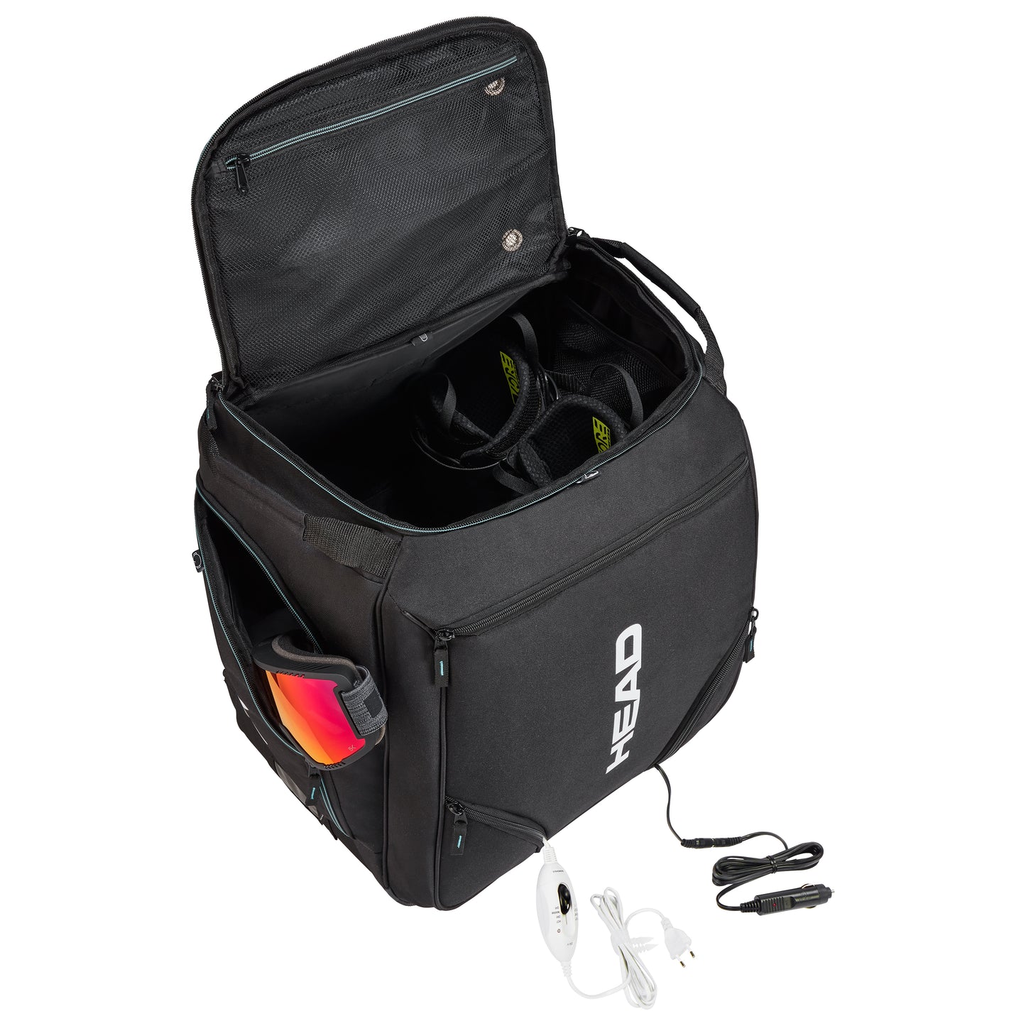 Heatable Bootbag