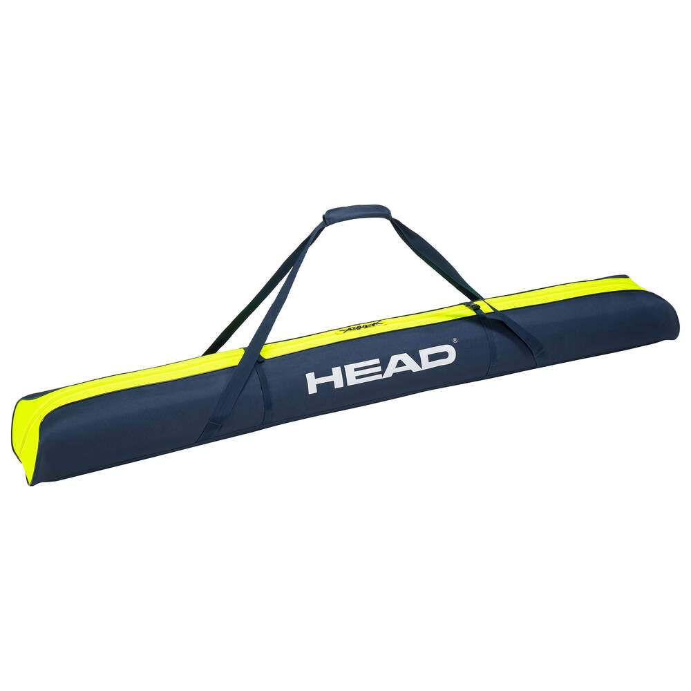Double Ski Bag 195 cm