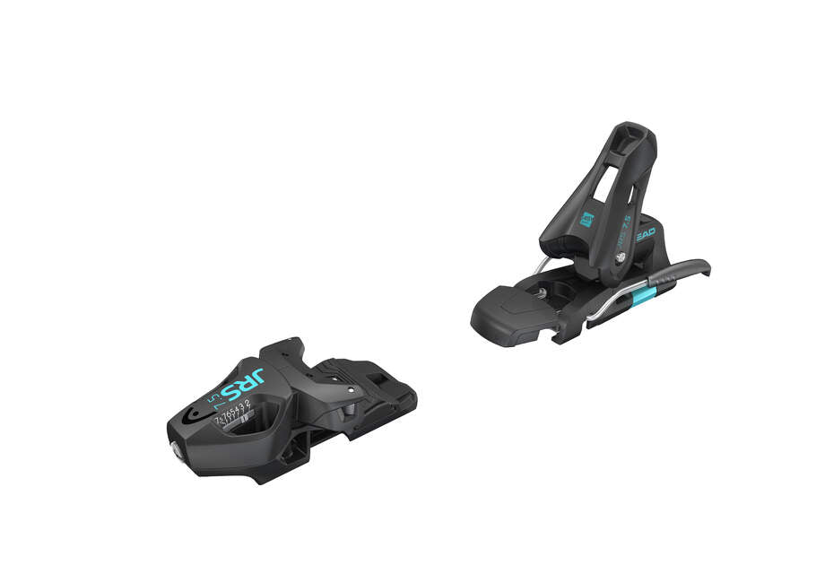 Supershape JRS / 100922