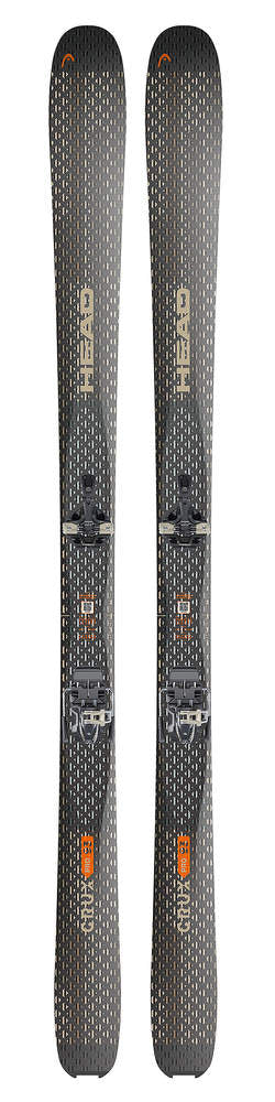 Crux Pro 93
