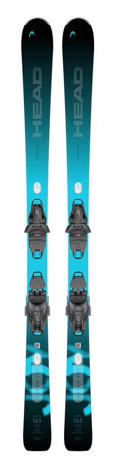 Wm's e-Super Joy SW SLR Joy Pro