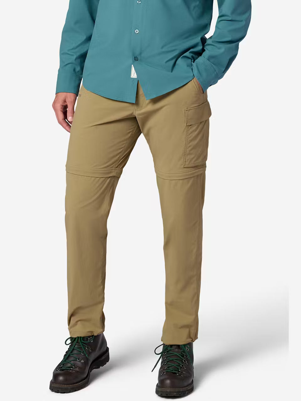 Trailway Convertible Pant