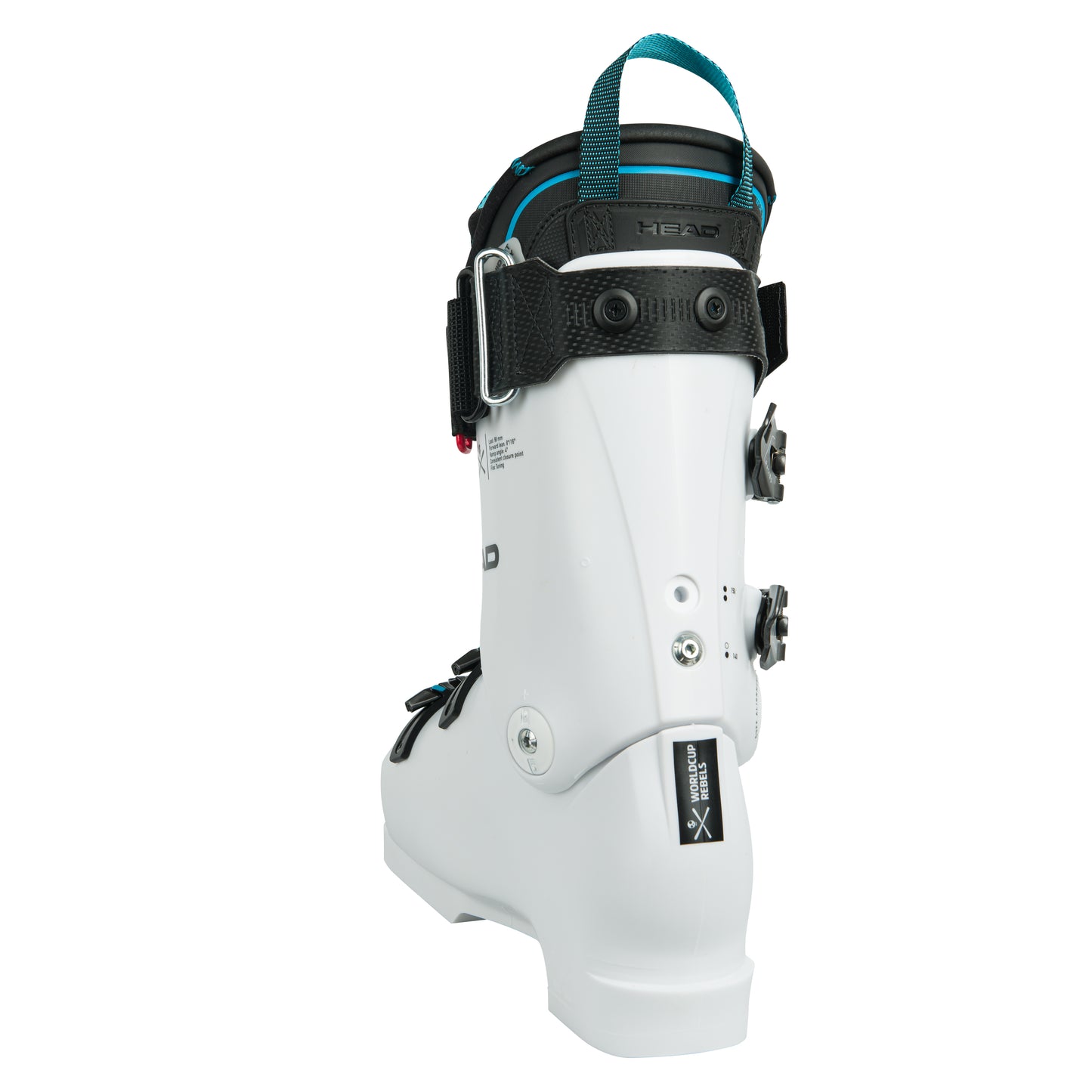 RAPTOR WCR 140S 2024