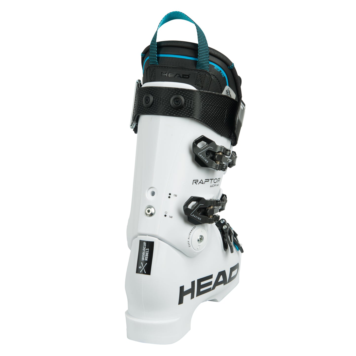 RAPTOR WCR 140S 2024