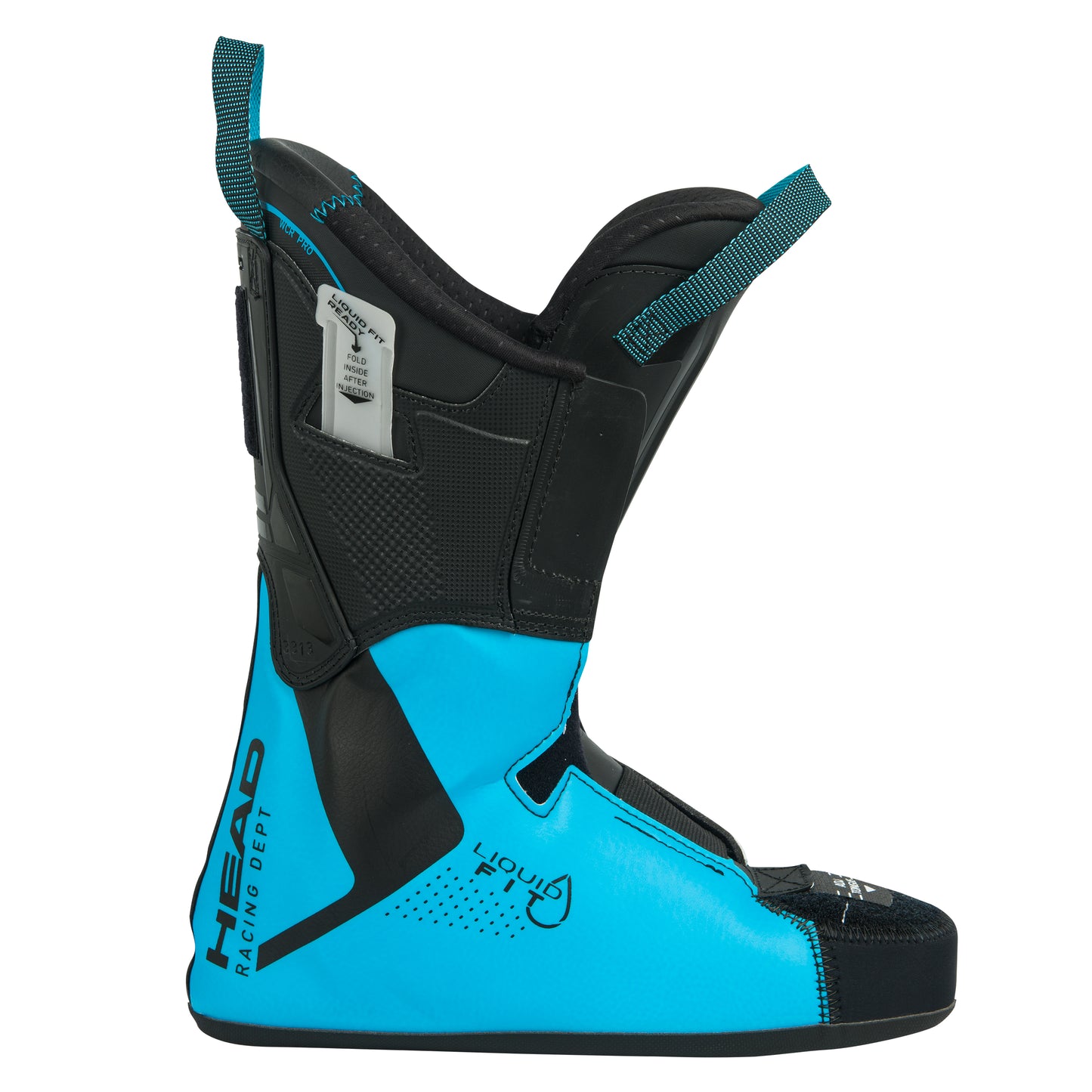 RAPTOR WCR 140S 2024