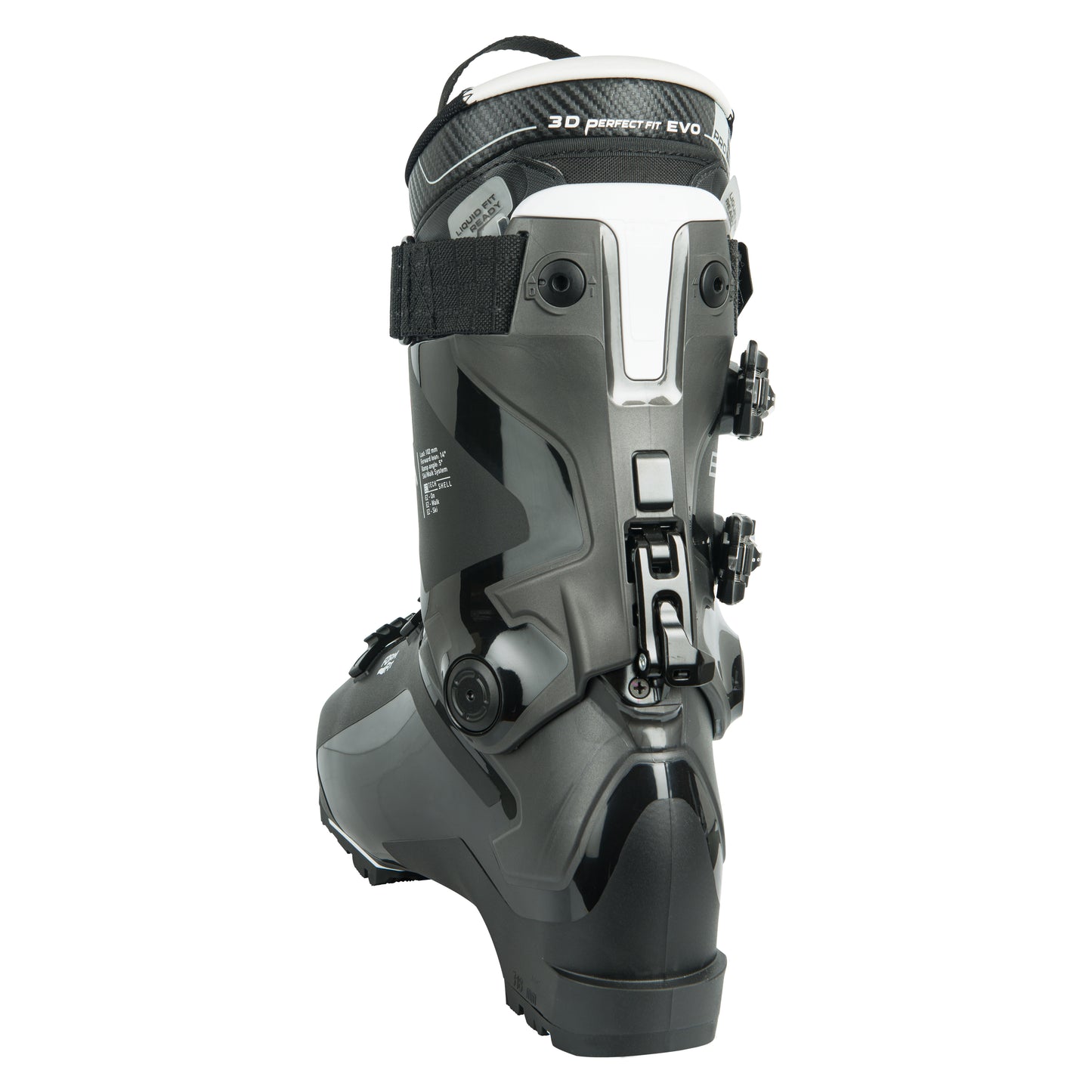 EDGE 130 HV GW