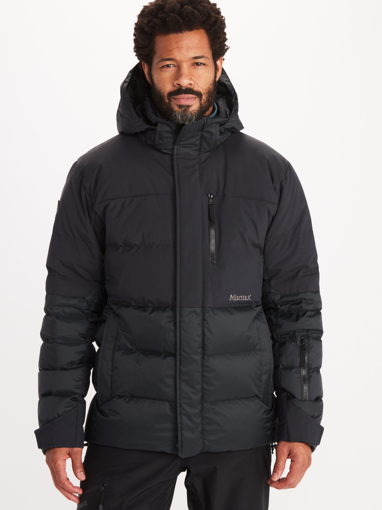 Shadow Jacket