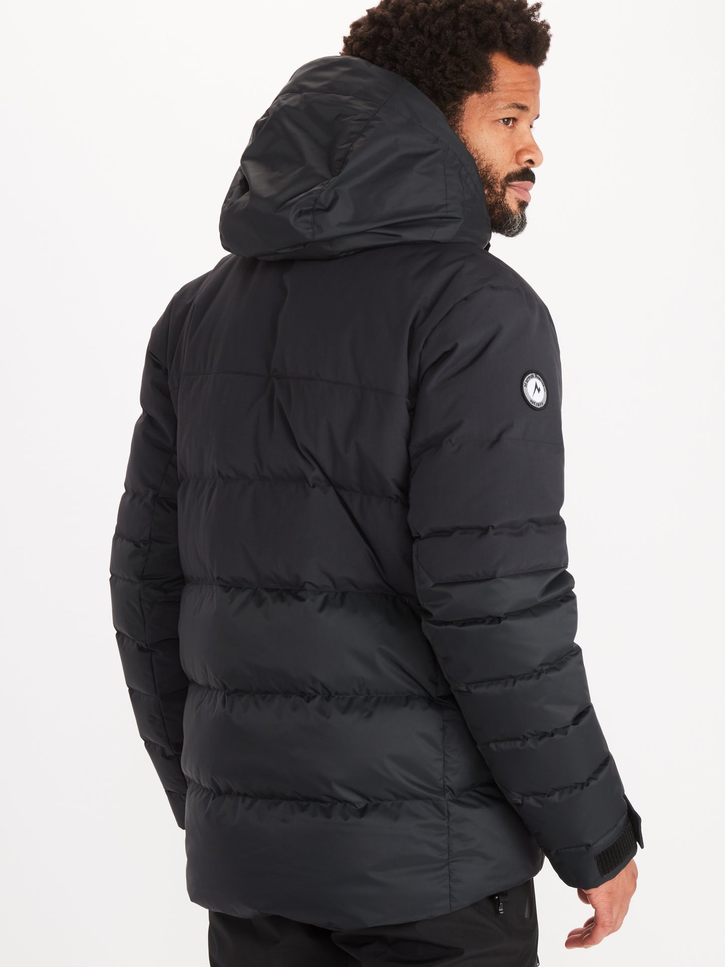 Shadow Jacket