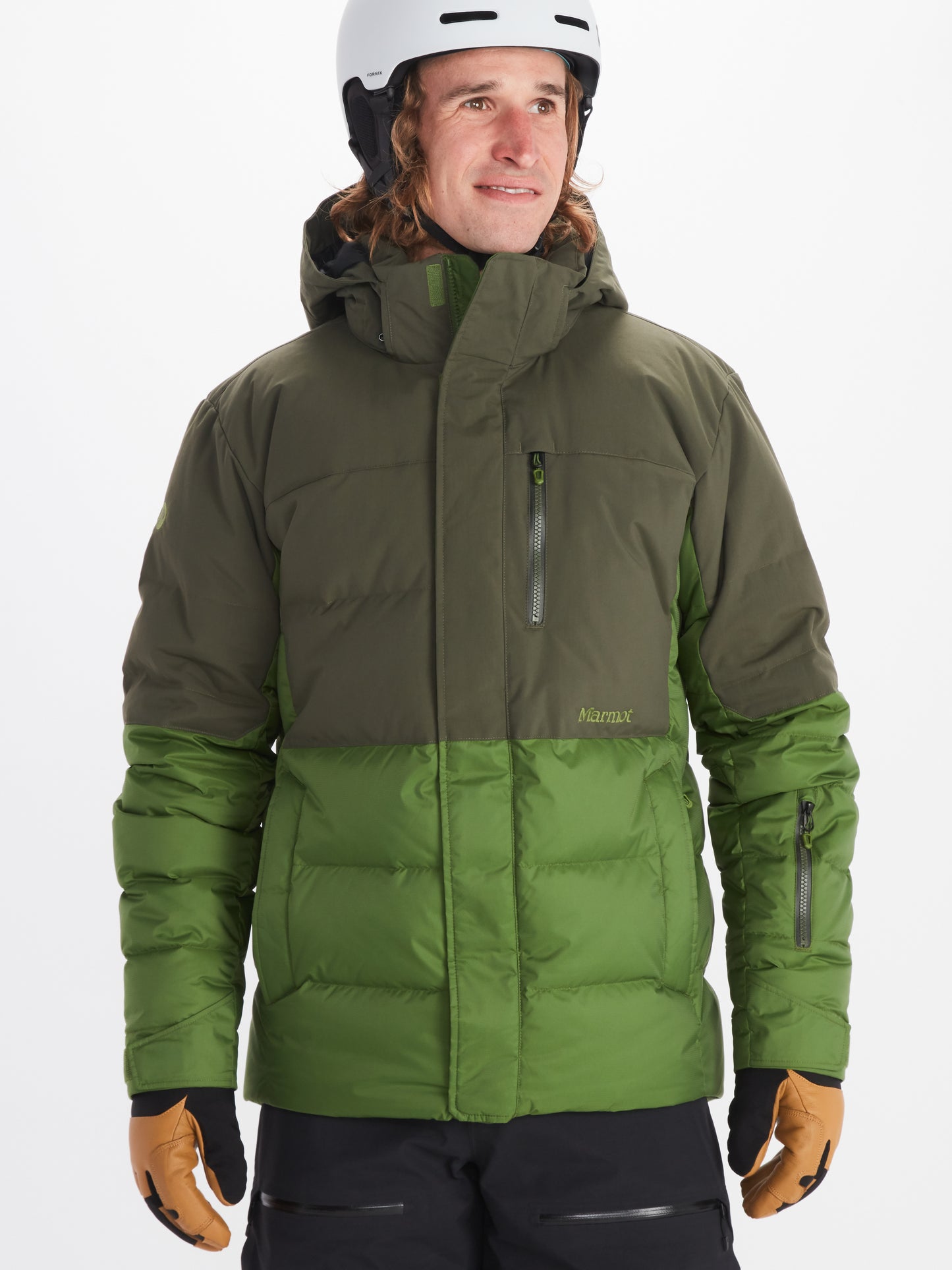Shadow Jacket