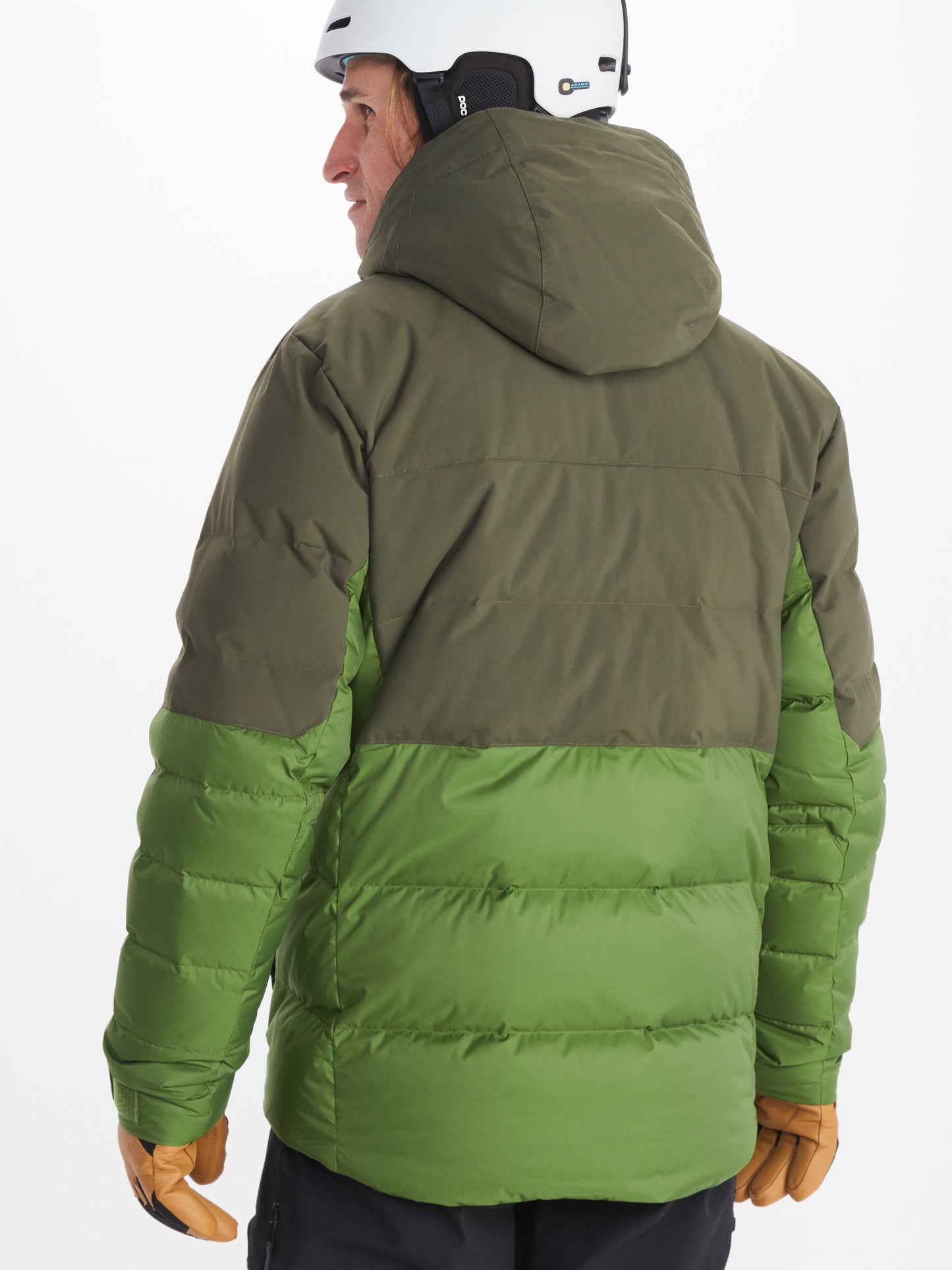 Shadow Jacket