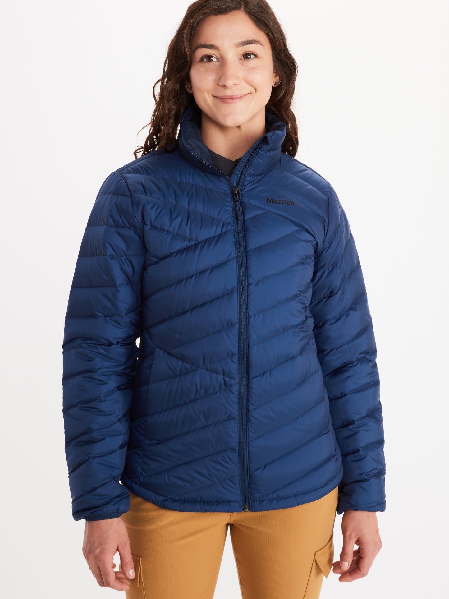 Wm's Highlander Jacket