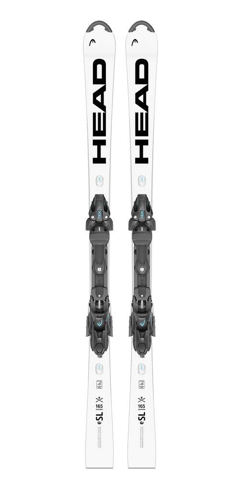 e-SL Rebel FIS SW RP WCR 14