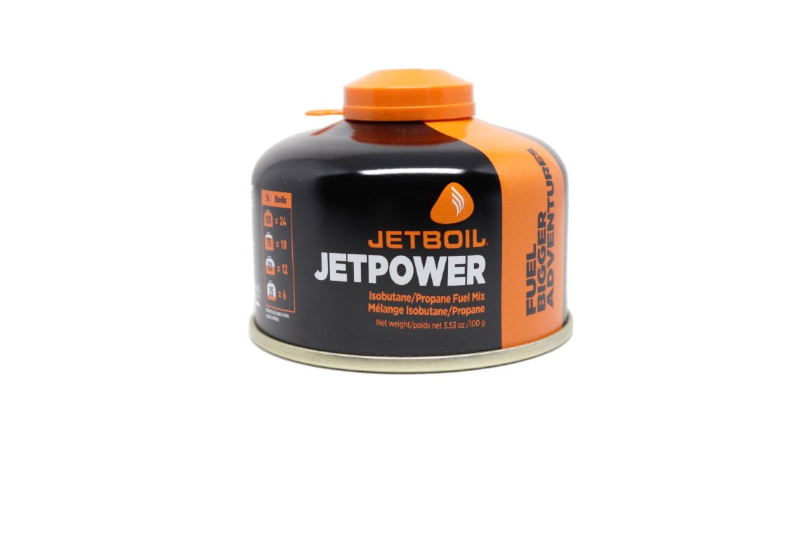 Jetpower Fuel - Carton of 24 of 100g