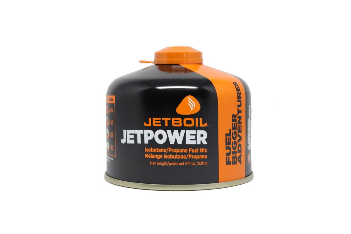 Jetpower Fuel - Carton of 24 of 230g