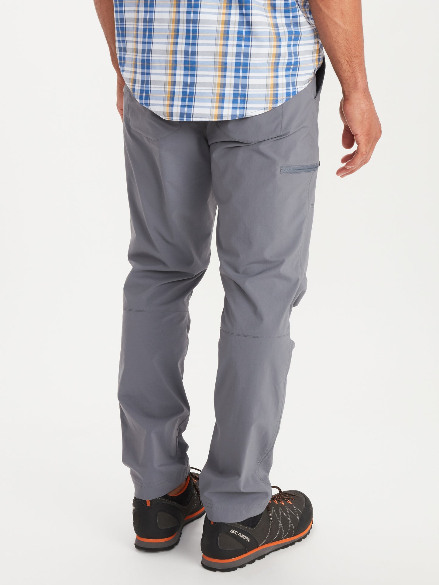 Arch Rock Pant