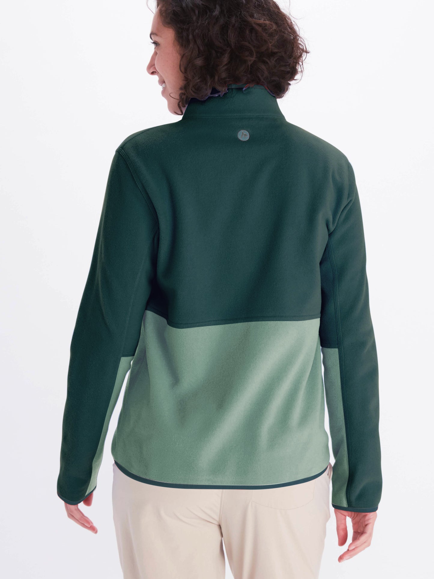 Wm's Rocklin Full Zip Jacket