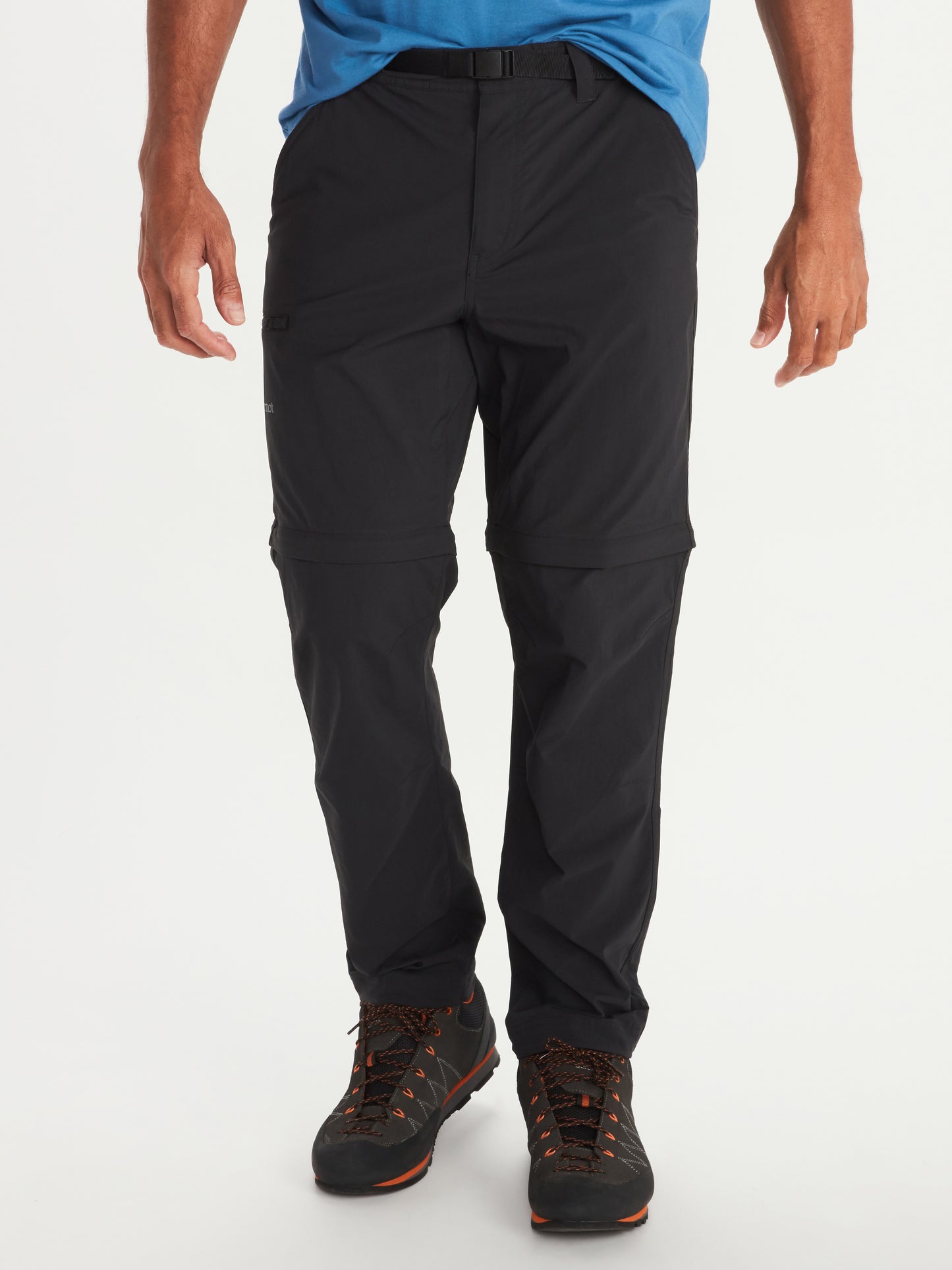 ARCH ROCK CONVERTIBLE PANT