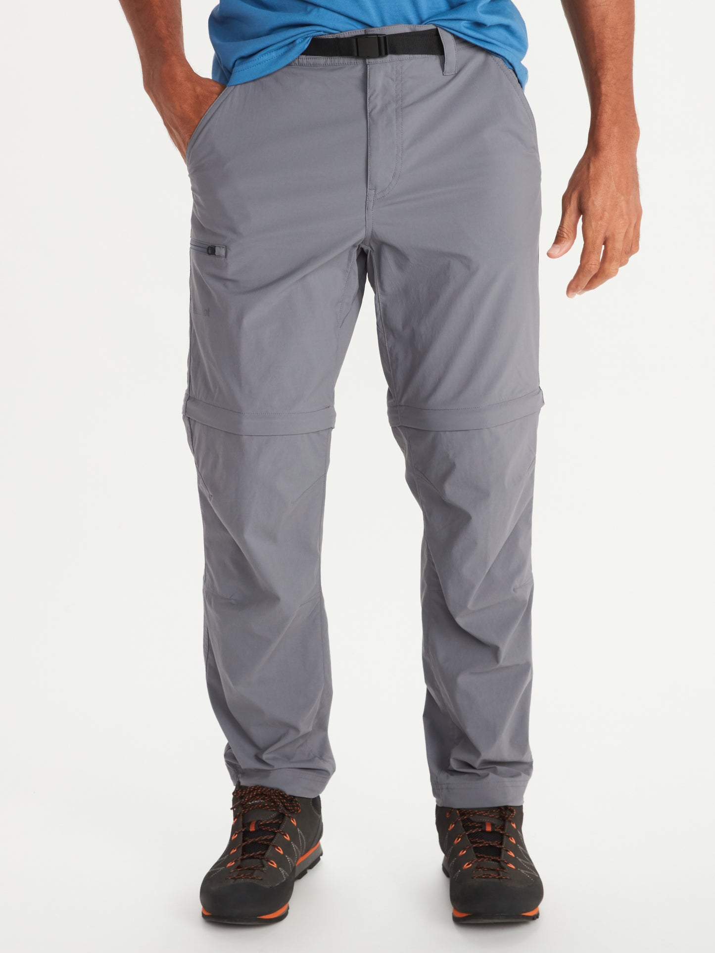 ARCH ROCK CONVERTIBLE PANT