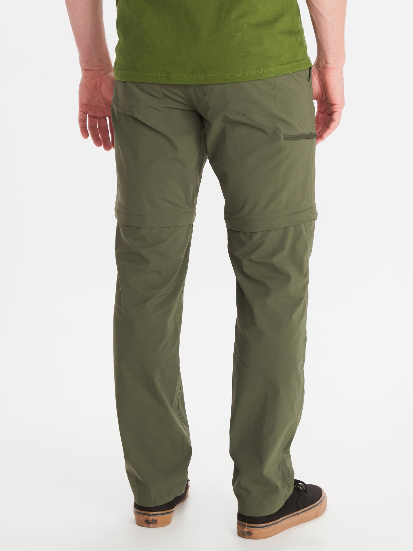 ARCH ROCK CONVERTIBLE PANT