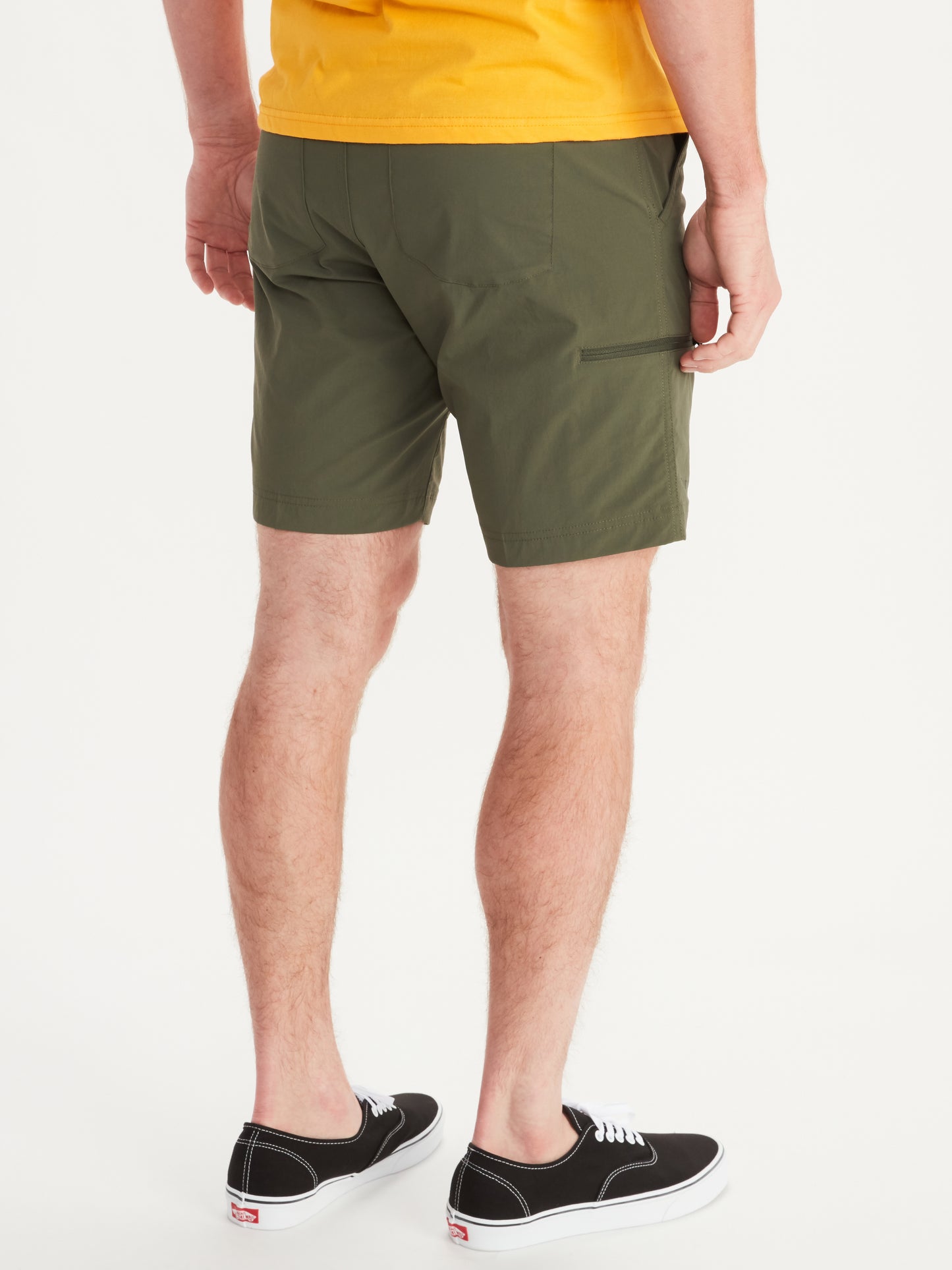 Arch Rock Short 9"