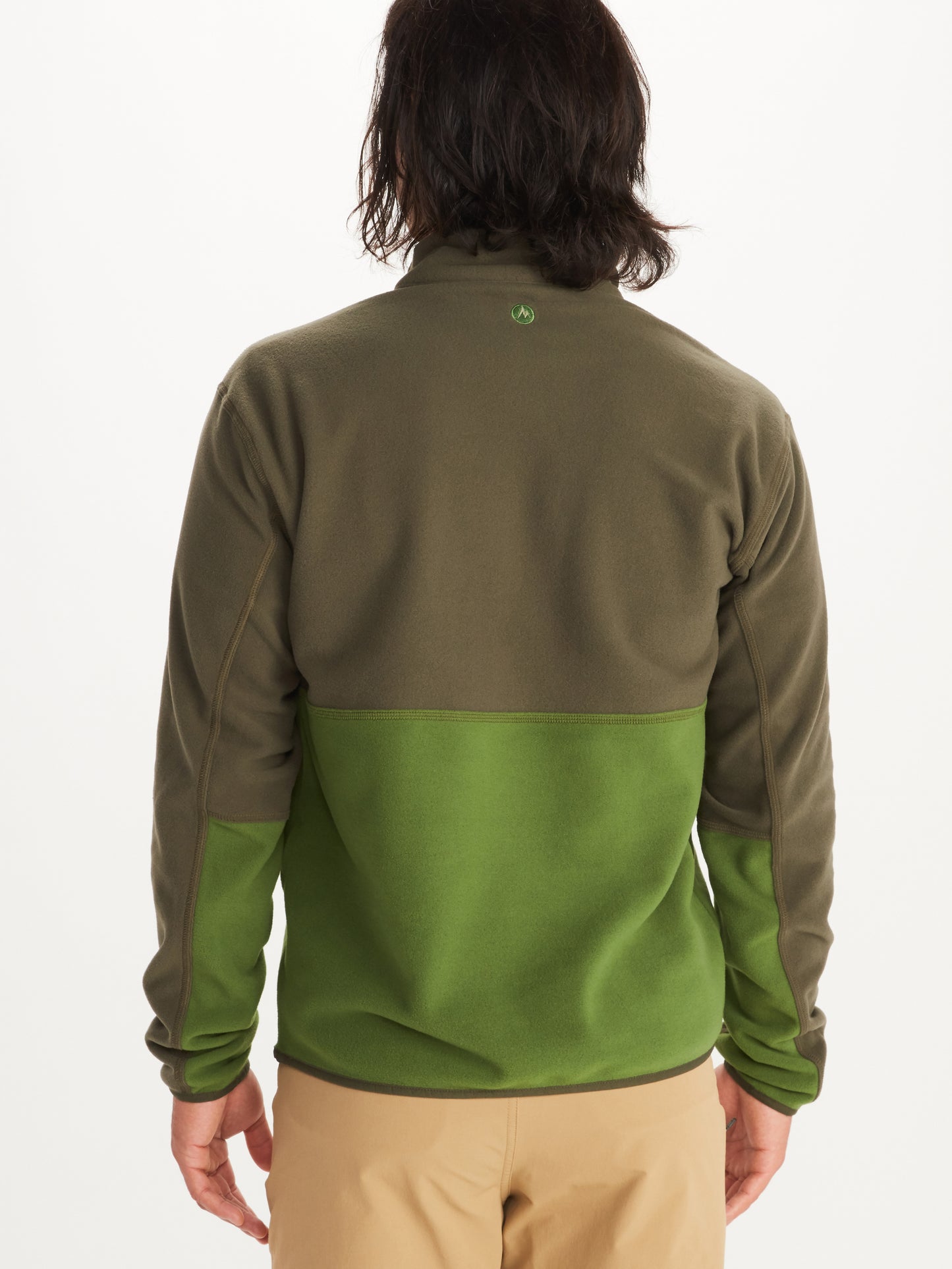 Rocklin 1/2 Zip